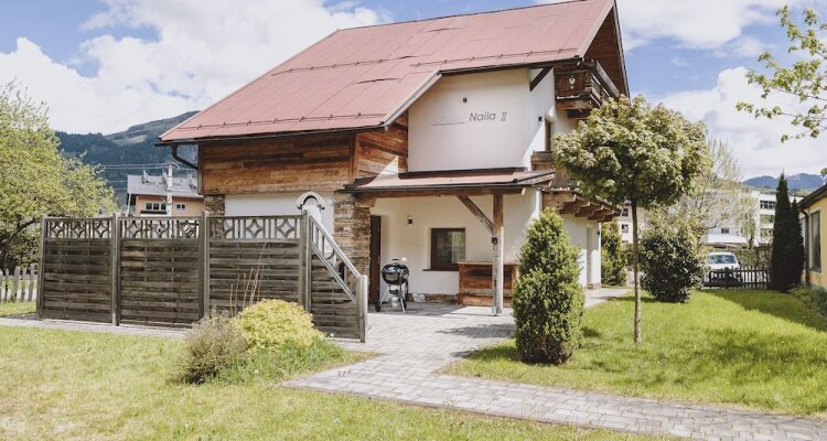 Chalet Molly by We Rent