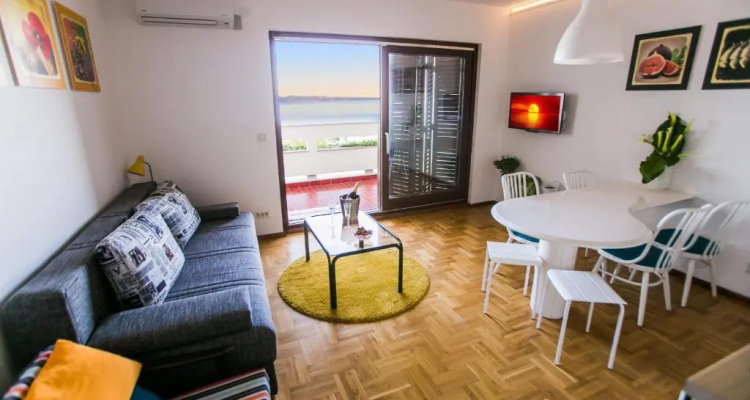 Grand View Apartments
