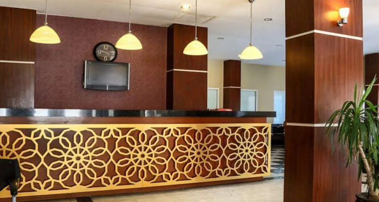 Palmira Hotel
