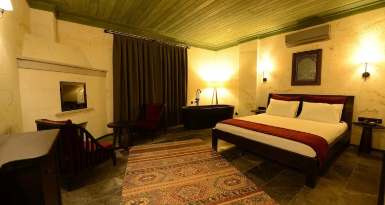 Perla Cappadocia