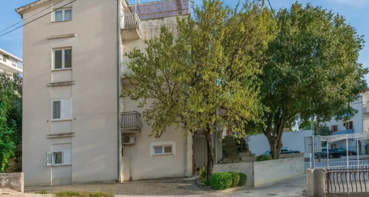 Apartments Amulic