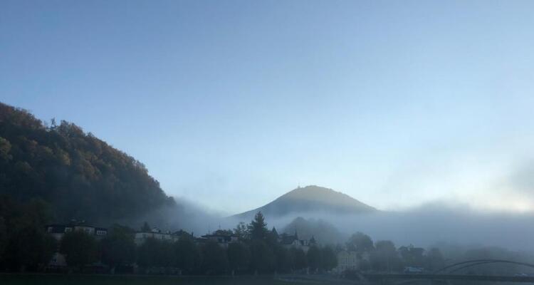 Sarah's Altstadt Oase Salzburg