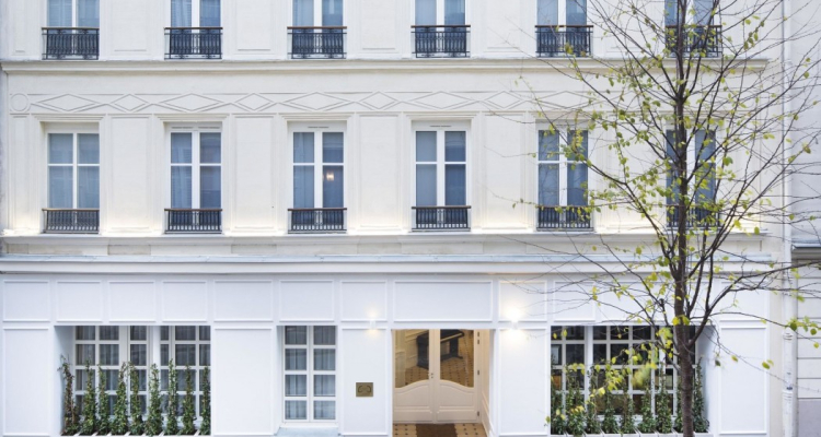 Le Nest by Sweet Inn