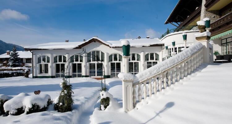 Genuss Und Vitalhotel Moisl