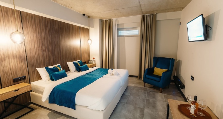 Tulip Residence & Spa Hotel