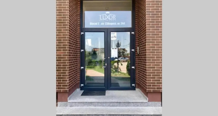 Luxor Apatment Otopeni 2