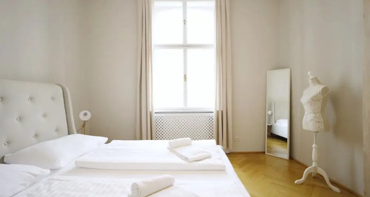 Heymi Apartments Karlsplatz