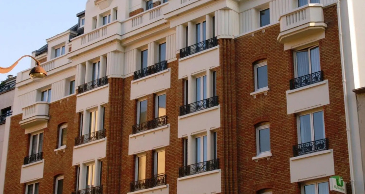 Holiday Inn Paris Auteuil, An Ihg Hotel