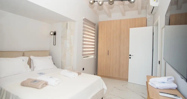 Sunrise Villas Collection