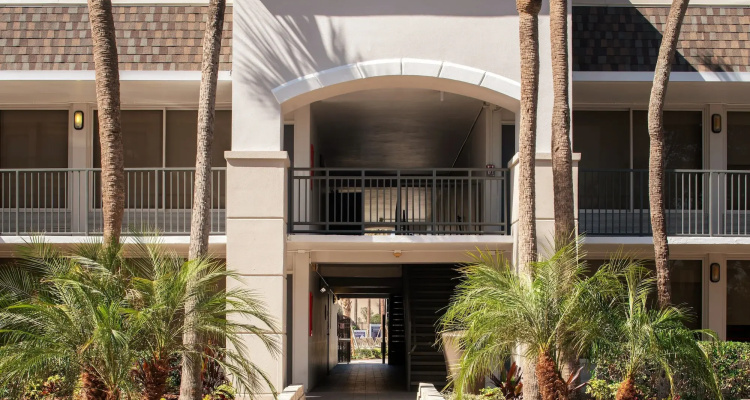 Wyndham I-Drive Avanti Resort & Conference Center