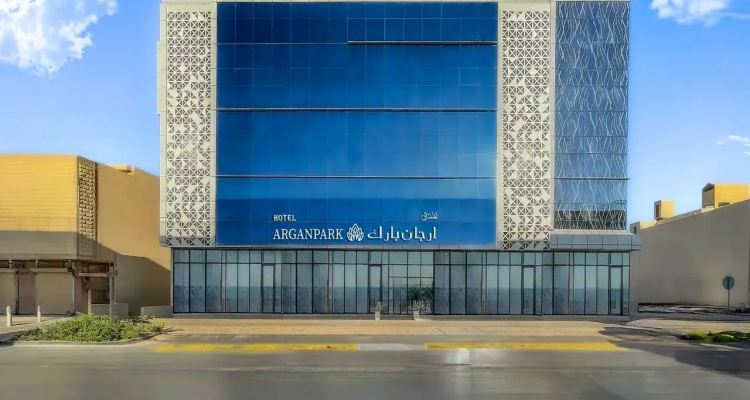 Arjan Park Al Aziziyah Hotel