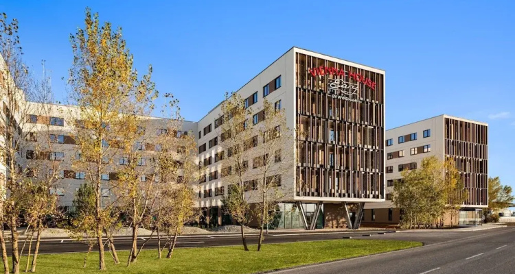 Vienna House Easy by Wyndham Vienna Airport
