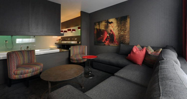 Van der Valk Hotel Uden-Veghel — Van der Valk hotel