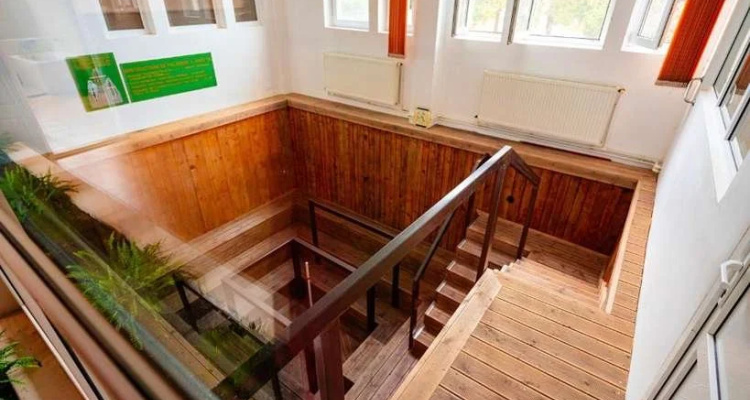 Hotel Bacolux Santis
