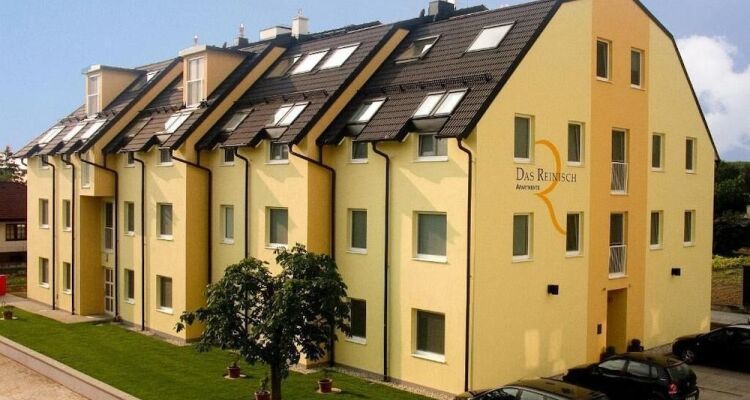 Das Reinisch Apartments