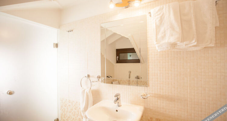 Chalet Castello