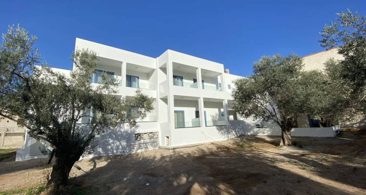 Oasis Beach Hotel