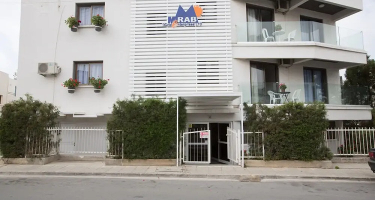 Ayia Napa Holiday Apartment So1