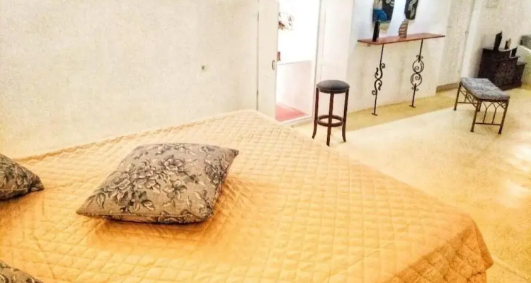 Iatis View Luxury Vilas