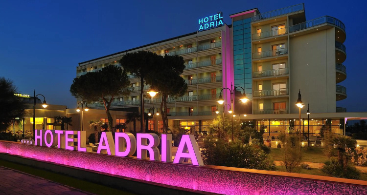 Adria