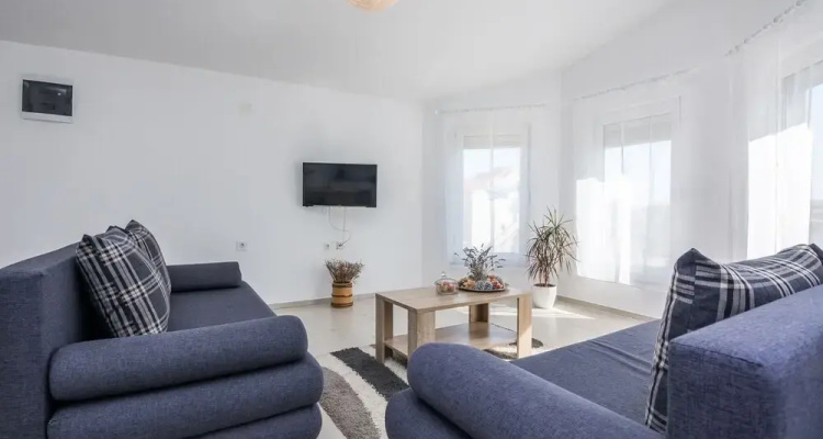Apartments Zaklina