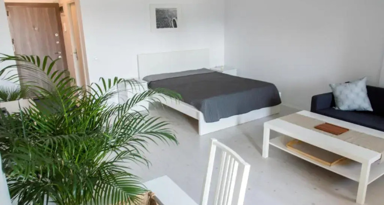 Airport Residence Across From Otopeni Airport