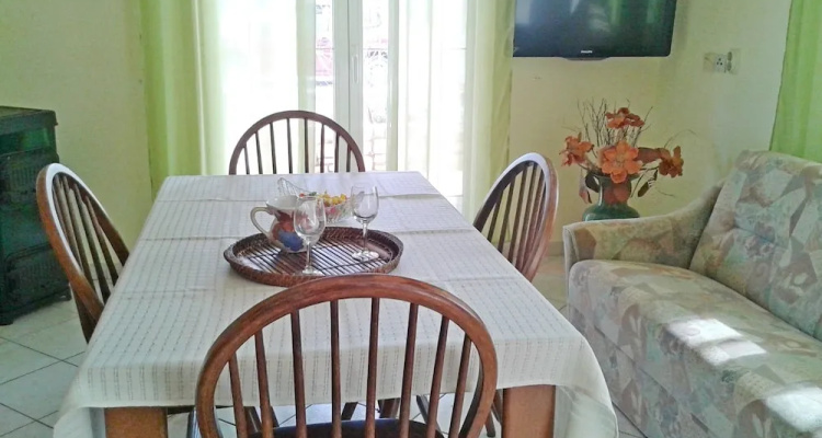 Apartment Marija