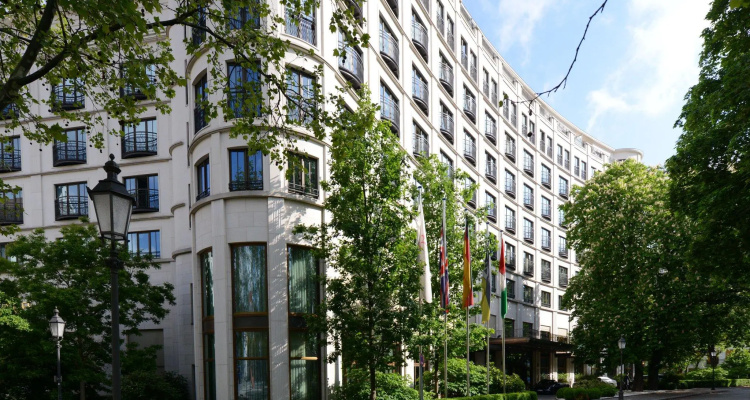 Rocco Forte The Charles Hotel