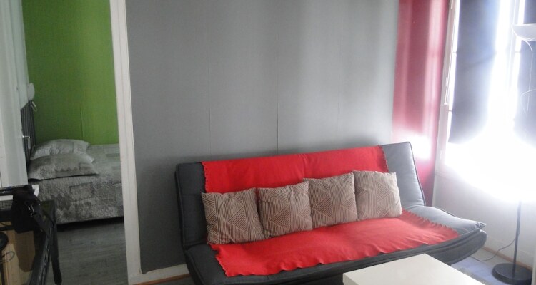 Appartement Notre Dame