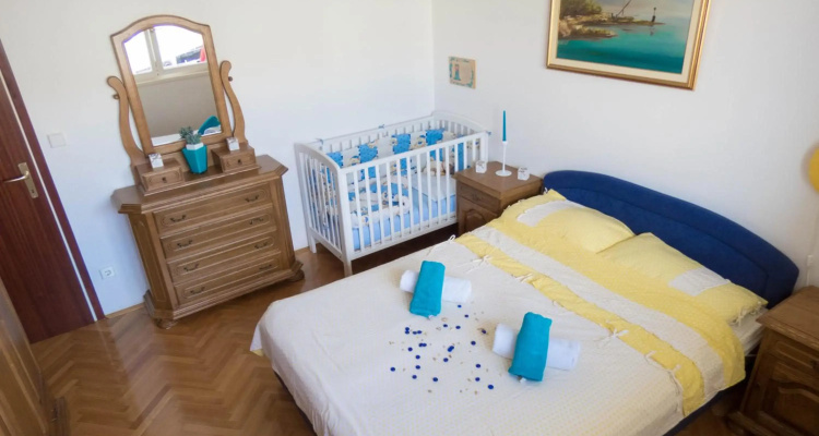 Nikolic Apartment