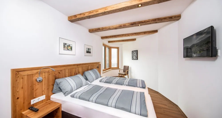 Adlerhorst Superior Apartment