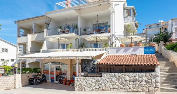 Villa Mili