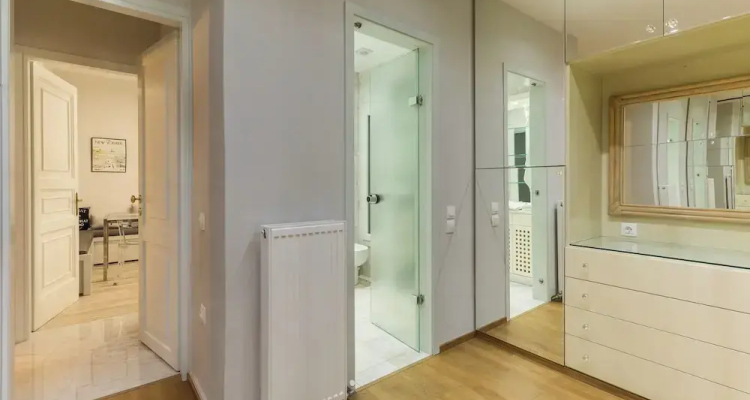 Etoile by Halu' Chic Apartment