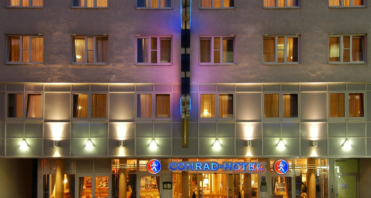 Awa Hotel