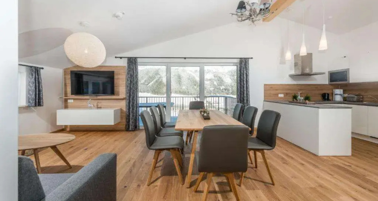 Panorama Lodge Premium Apartments