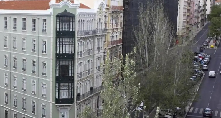 Casa Belmonte
