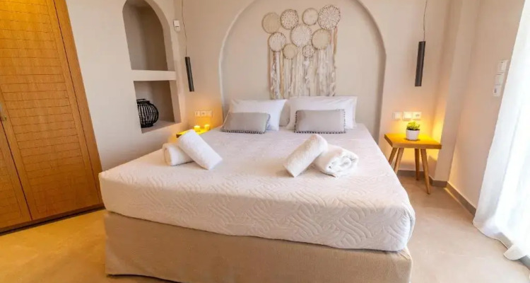 Villa Santa Barbara Herssonisos