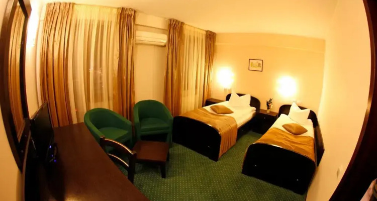 Ibis Styles Pitesti Arges