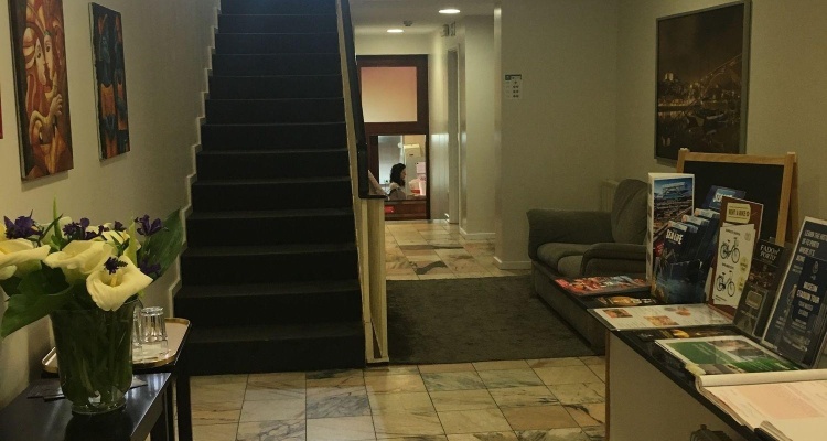 Boavista Guest House