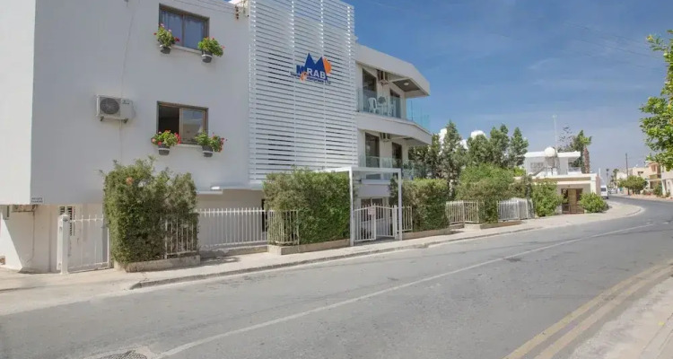 Ayia Napa Holiday Apartment So9