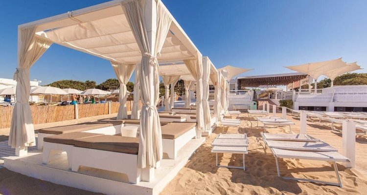 VH Eurostar Durres Hotel & Private Beach