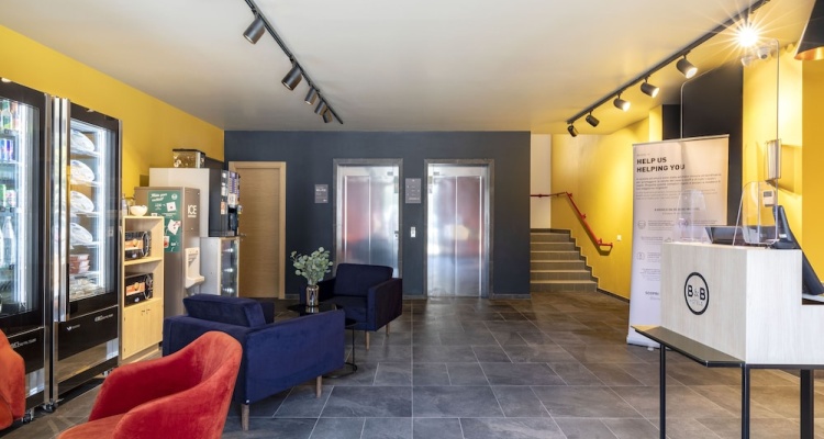 B&b Hotel Bolzano