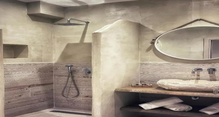 Scarabeo Hotel & Villas Parga