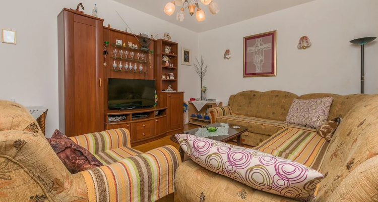 Apartment Anica