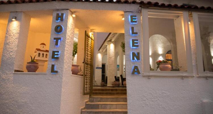 Hotel Elena