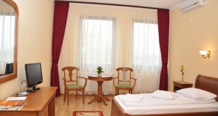 Septimia Hotels & Spa Resort