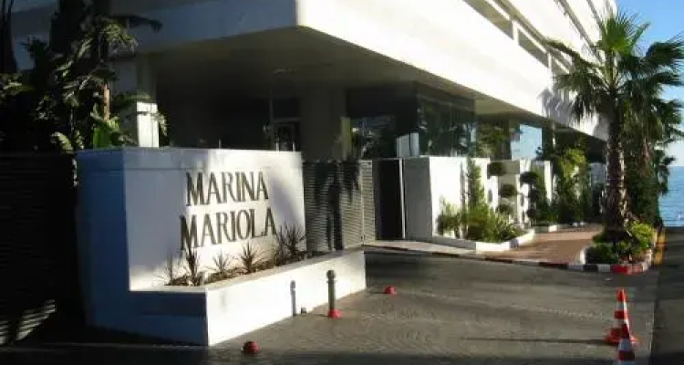 Marina Mariola Marbella