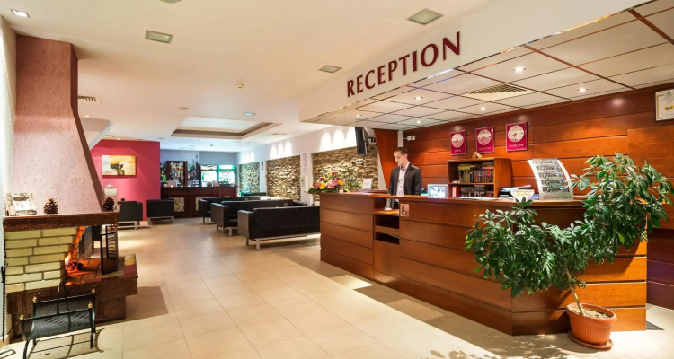 Stream Resort