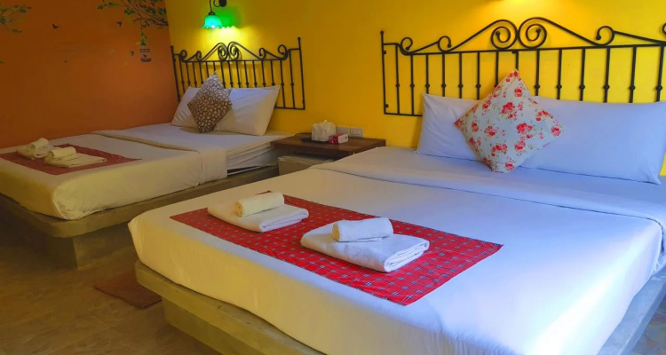 The Castello Resort