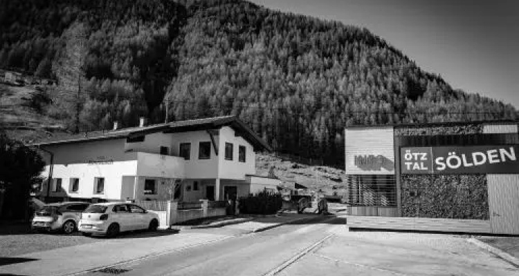 Haus Almrausch